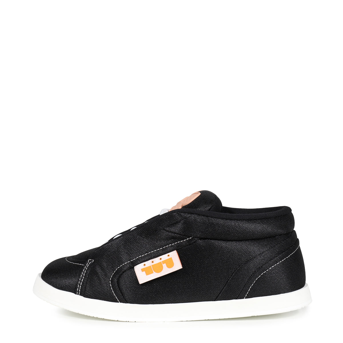 PDF PDF SS26 SK8 SHOES / BLK - NUBIAN Nubian PDF PDF SS26 SK8 SHOES / BLK - NUBIAN Nubian