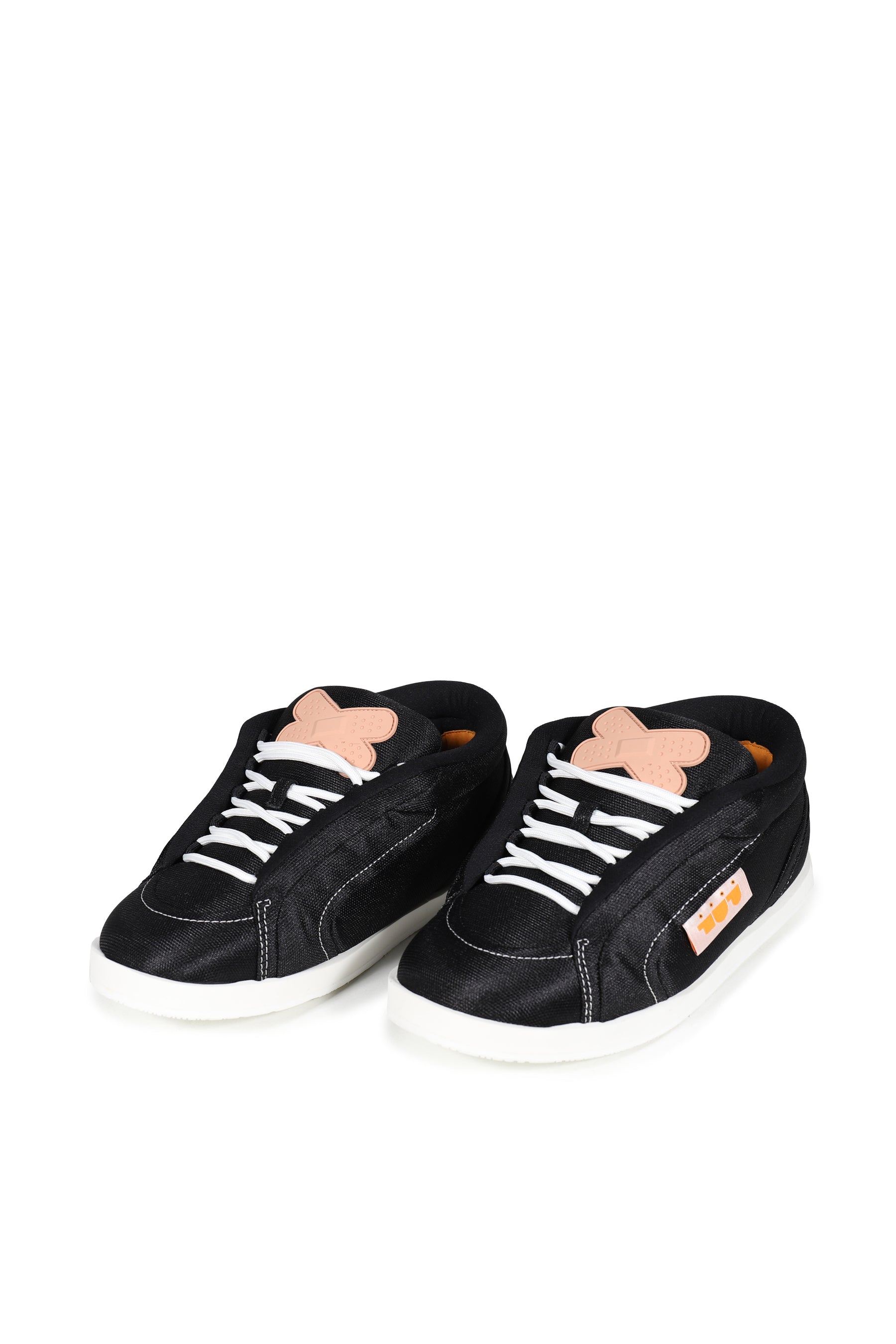 SK8 SHOES / BLK