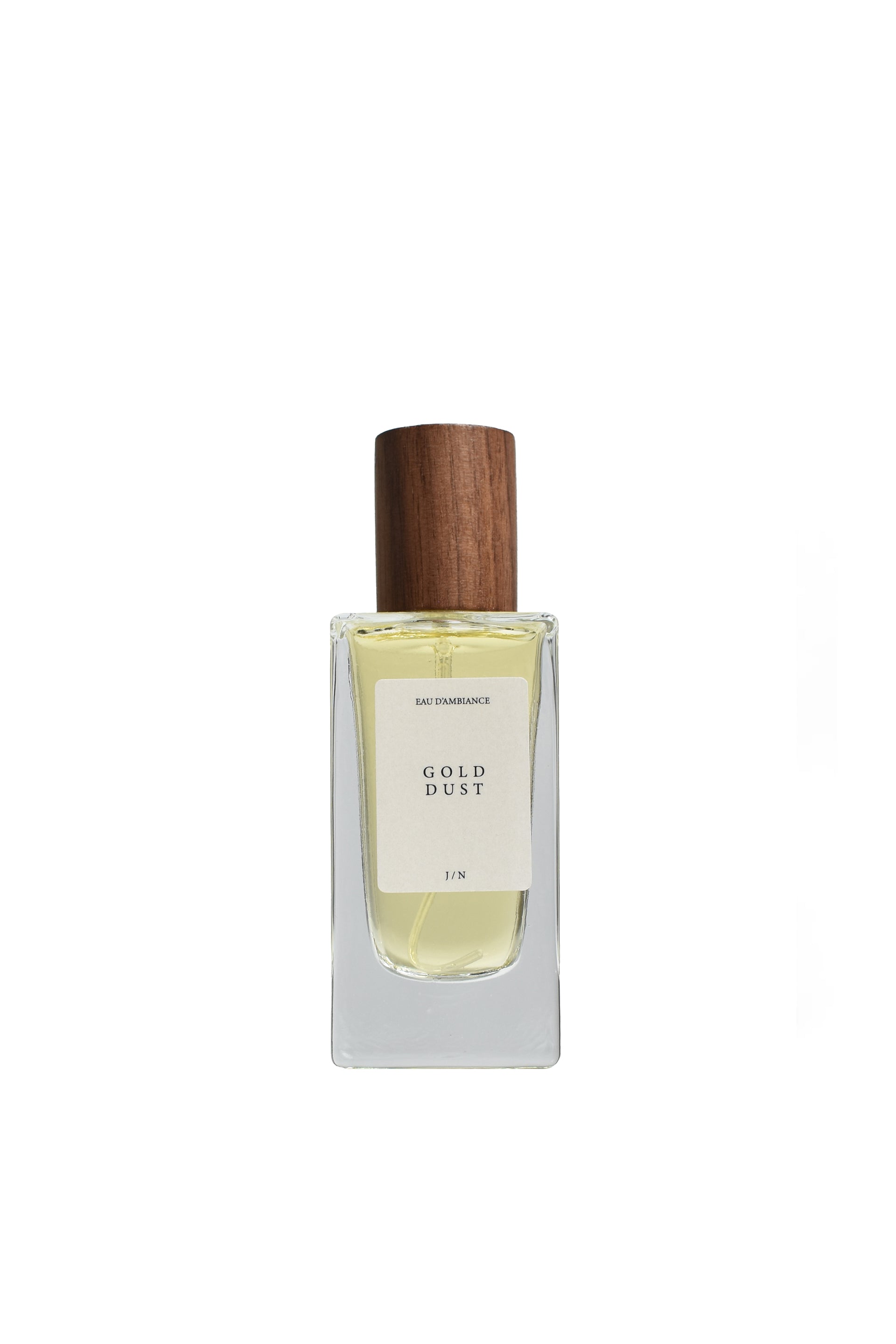 GOLD DUST / 50ML