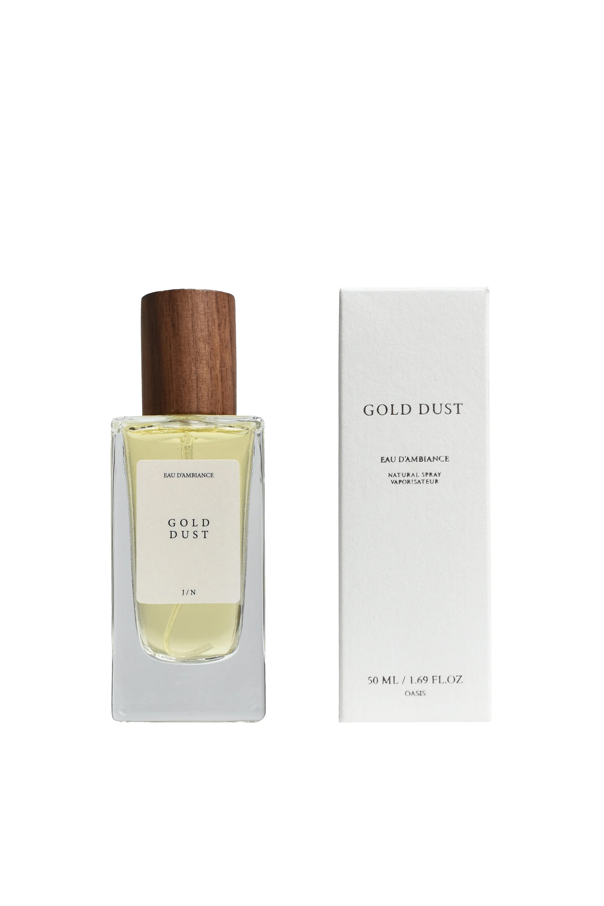 GOLD DUST / 50ML