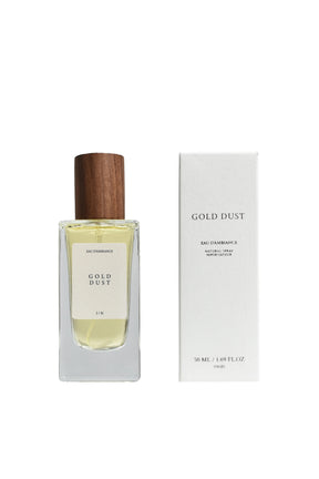 GOLD DUST / 50ML
