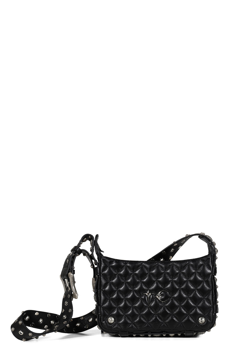 Maison Margiela FW24 GLAM SLAM CLASSIQUE BABY / BLK - NUBIAN