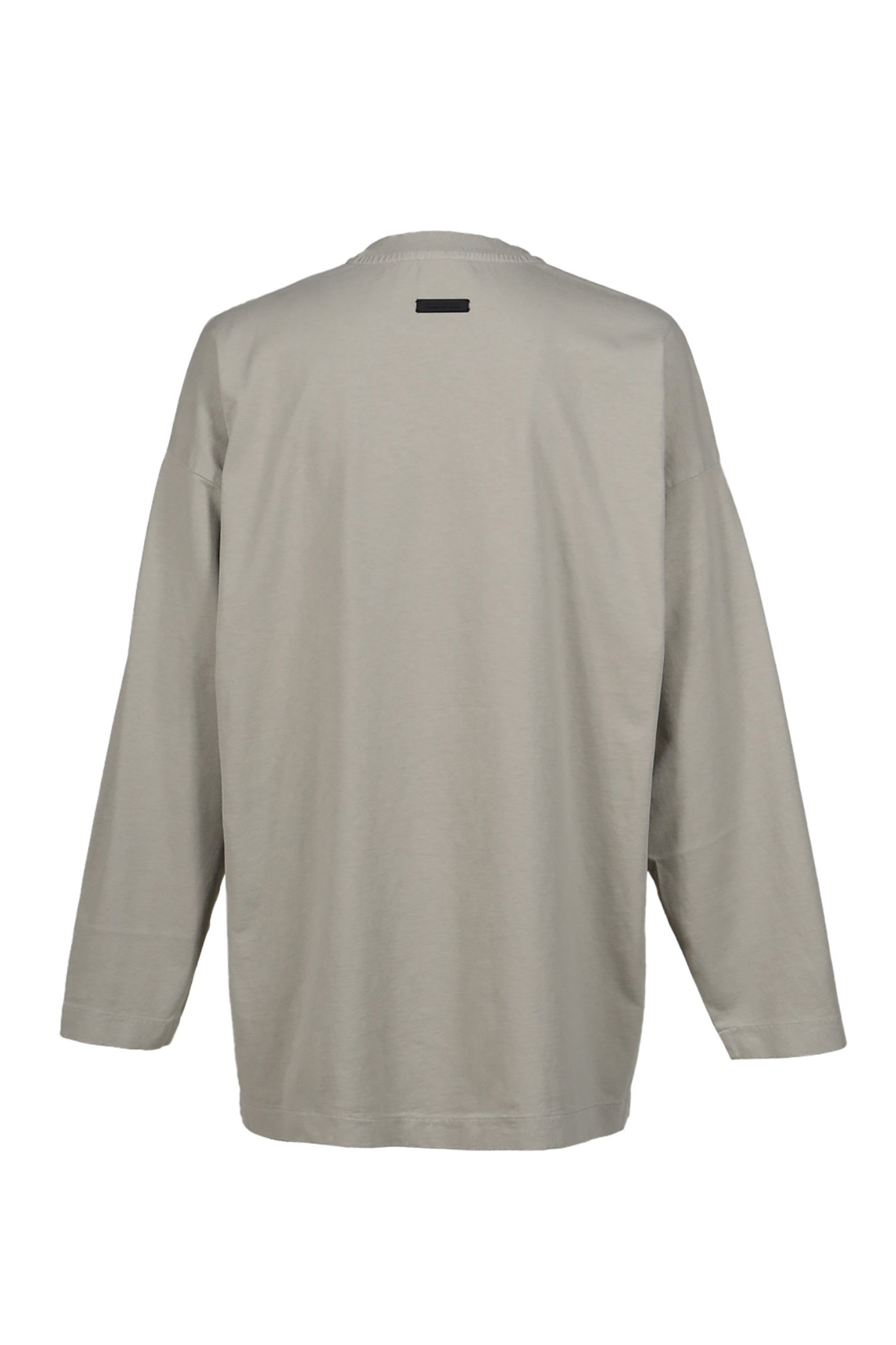 FEAR OF GOD THE ETERNAL COLLECTION ETERNAL LONG SLEEVE TEE /DOVE GREY