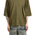 HEAVY POCKET TEE / MILITARY