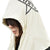 EUROTRIP HEADSCARF / O.WHT