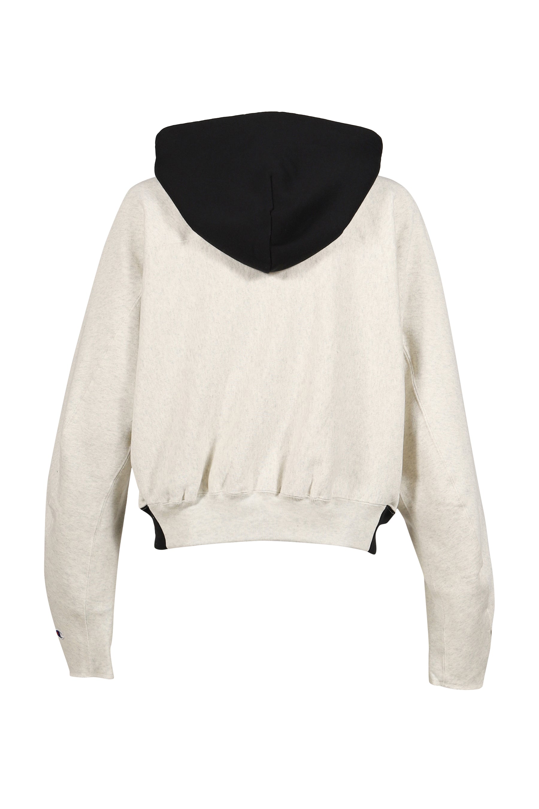 PULLOVER HOODIE / OAT