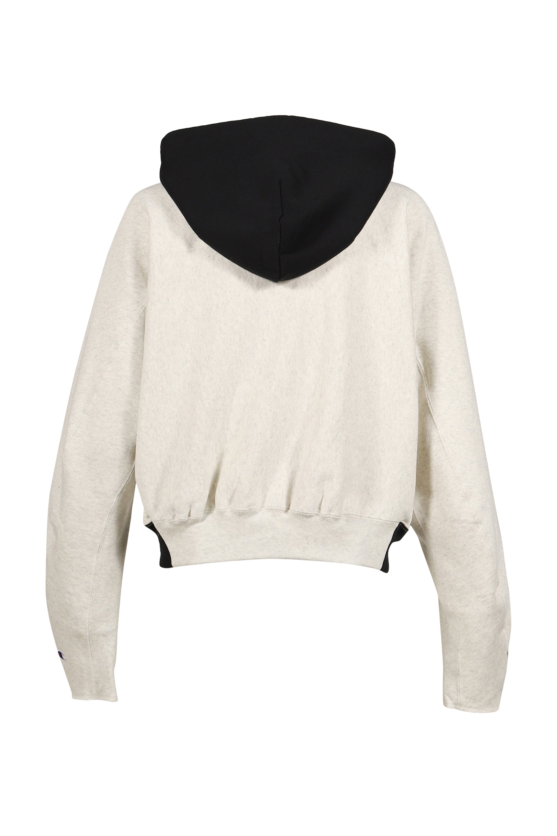 PULLOVER HOODIE / OAT 