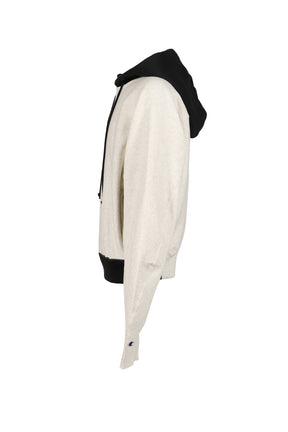 PULLOVER HOODIE / OAT