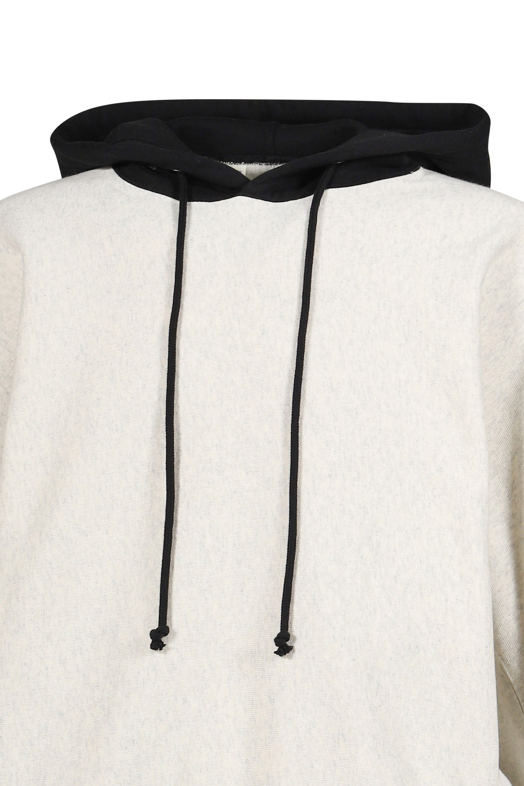 PULLOVER HOODIE / OAT