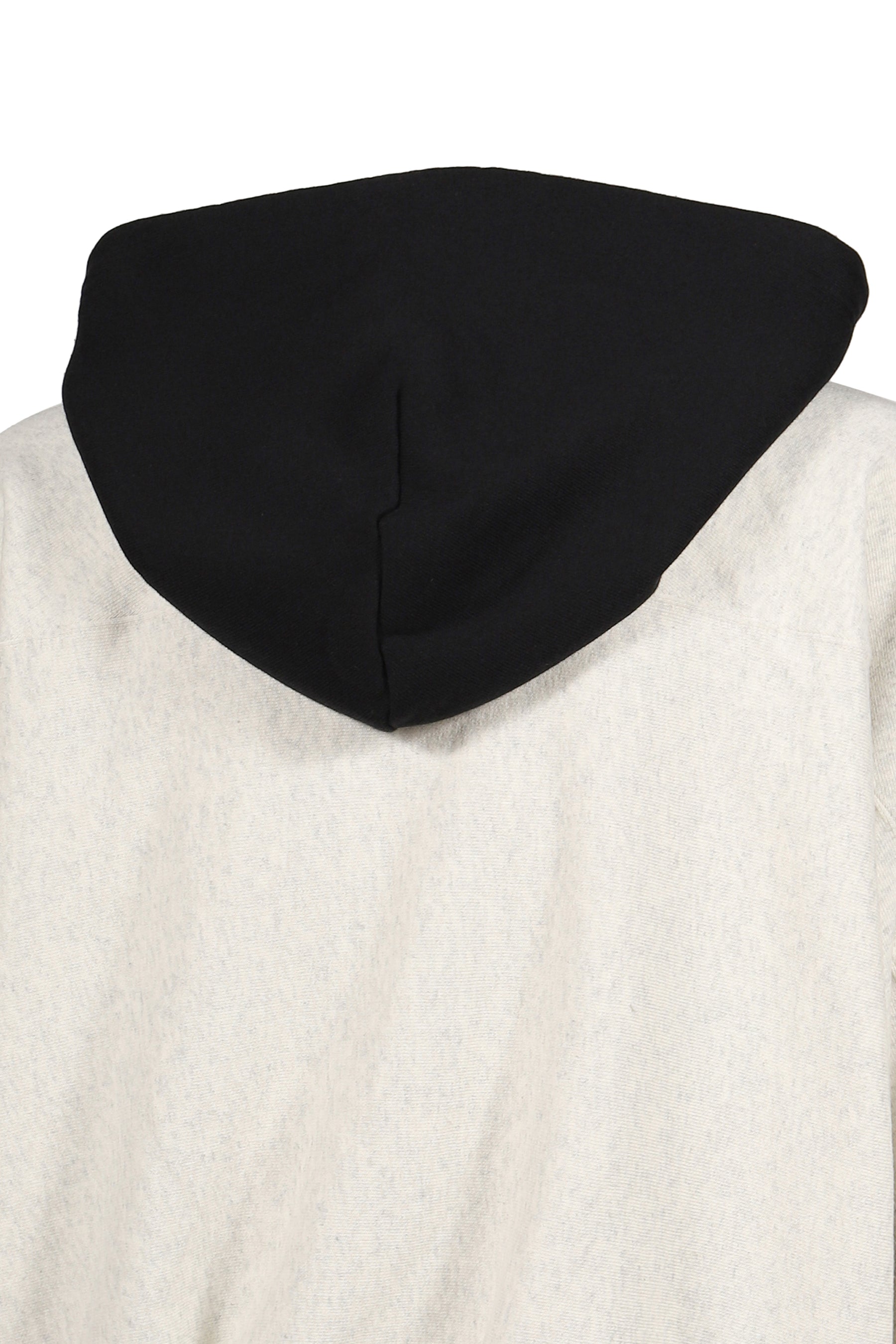 PULLOVER HOODIE / OAT