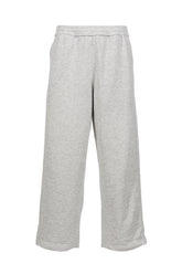 TECH SWEAT PANTS / HEATHER GRY