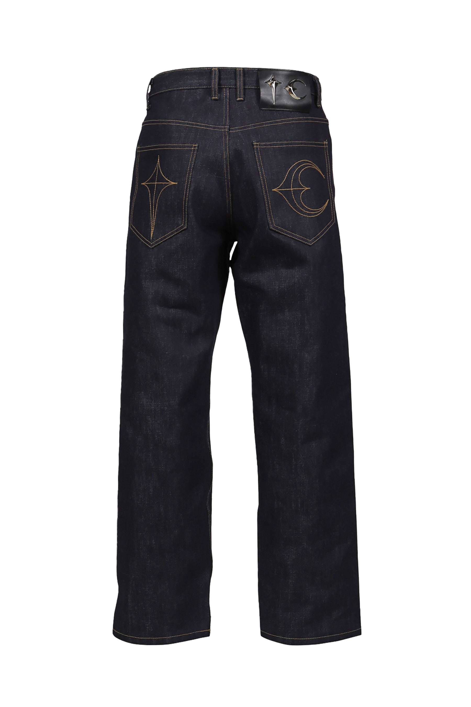 Thug Club LAND WARFARE DENIM PANTS / IND