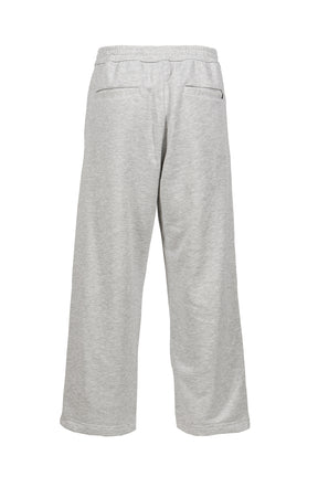 TECH SWEAT PANTS / HEATHER GRY