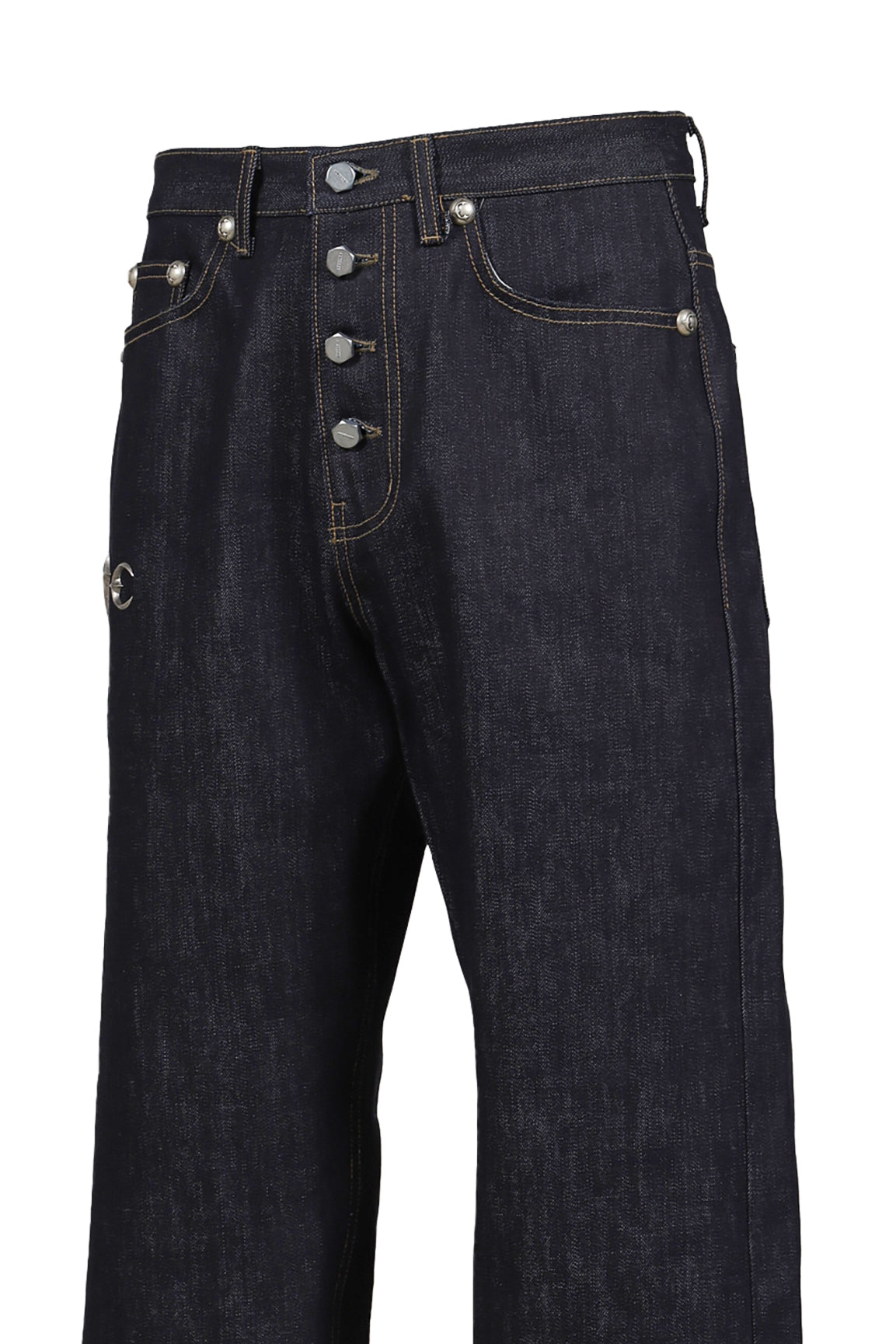 Thug Club LAND WARFARE DENIM PANTS / IND