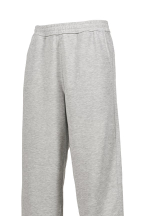 TECH SWEAT PANTS / HEATHER GRY