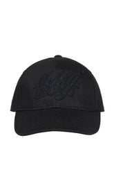 WASTED MASU BOYS CAP (20TH EXCLUSIVE) / BLK