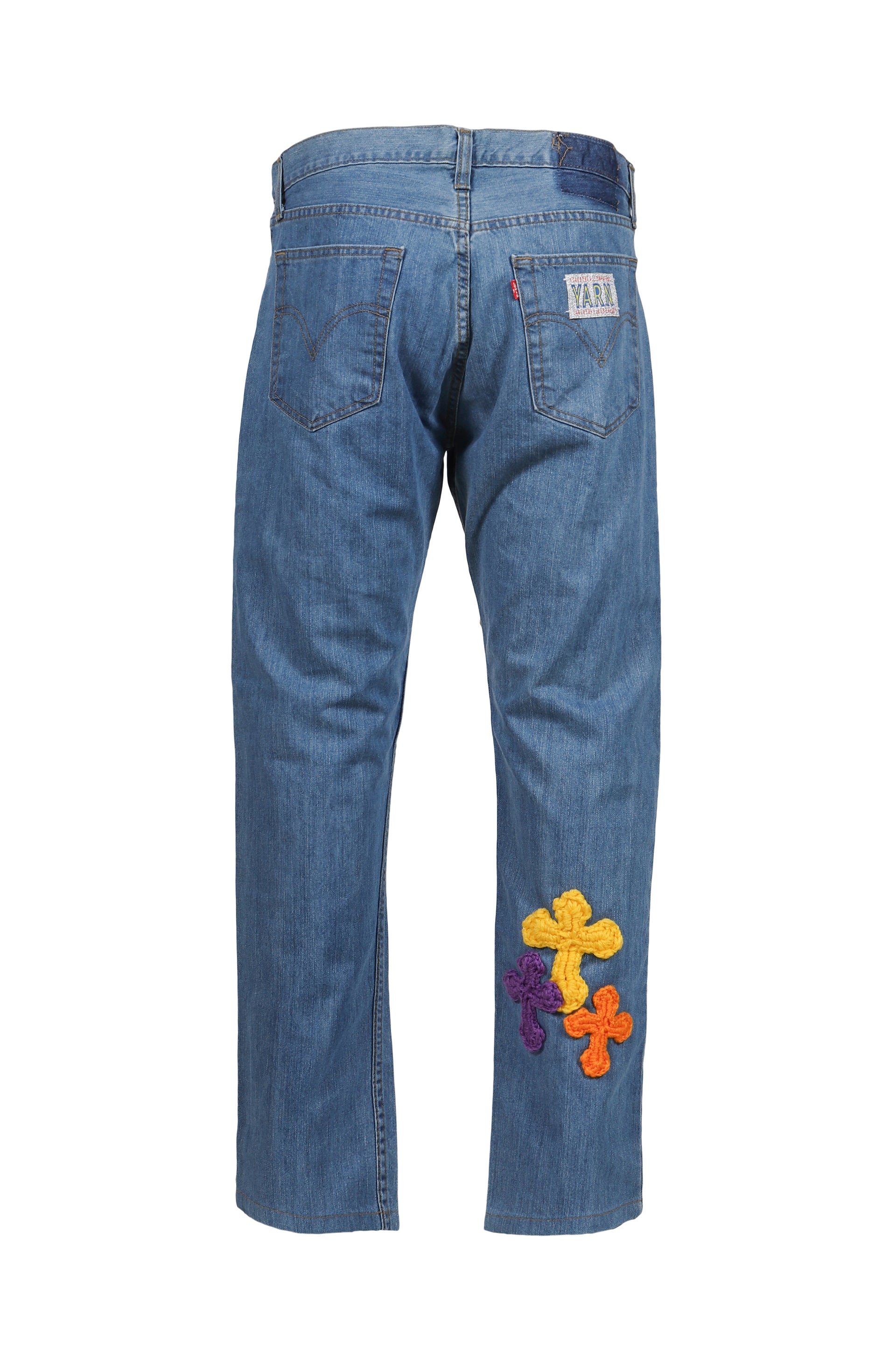 Y.A.R.N. (ヤーン) | NUBIAN TOKYO 通販 – ページ 2