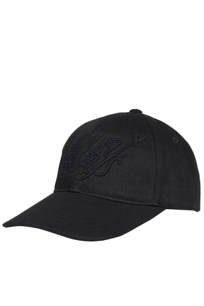 WASTED MASU BOYS CAP (20TH EXCLUSIVE) / BLK