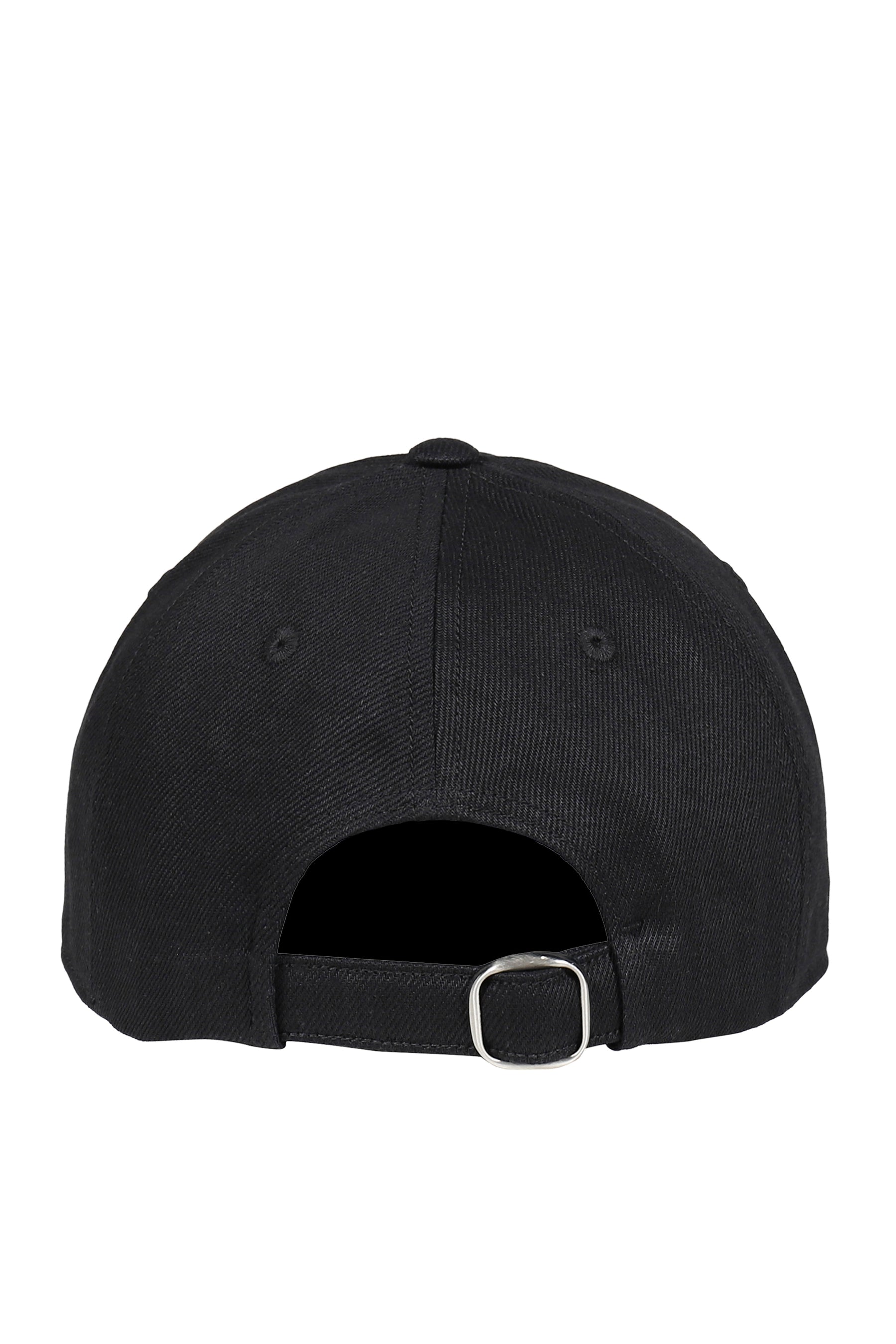 WASTED MASU BOYS CAP (20TH EXCLUSIVE) / BLK