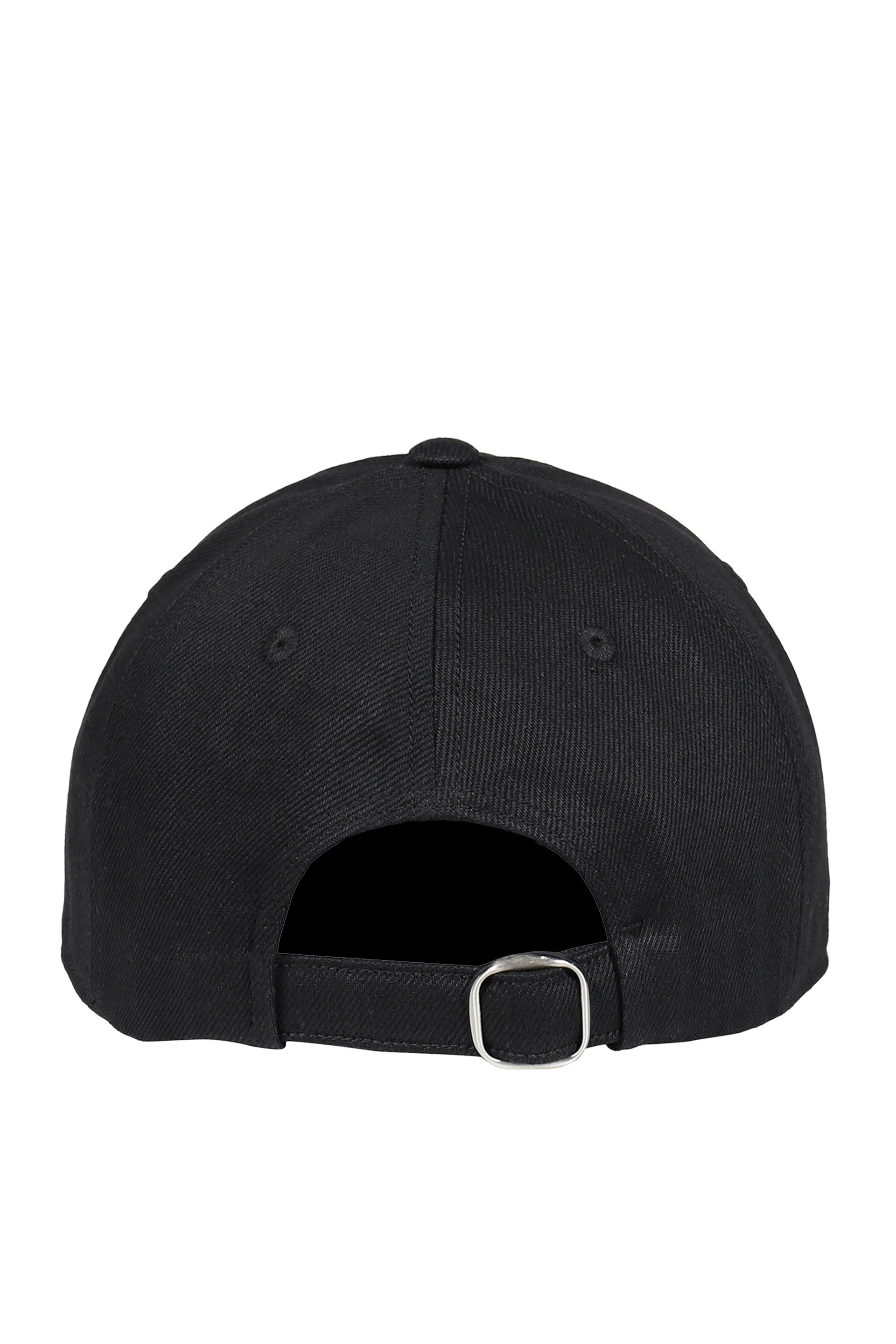 WASTED MASU BOYS CAP (20TH EXCLUSIVE) / BLK