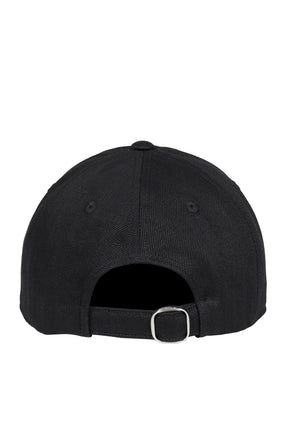 WASTED MASU BOYS CAP (20TH EXCLUSIVE) / BLK