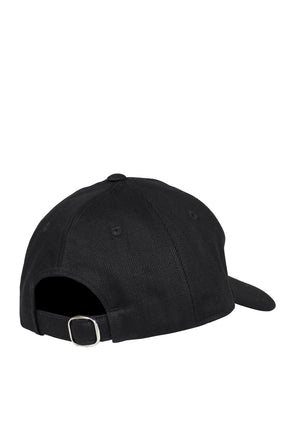 WASTED MASU BOYS CAP (20TH EXCLUSIVE) / BLK
