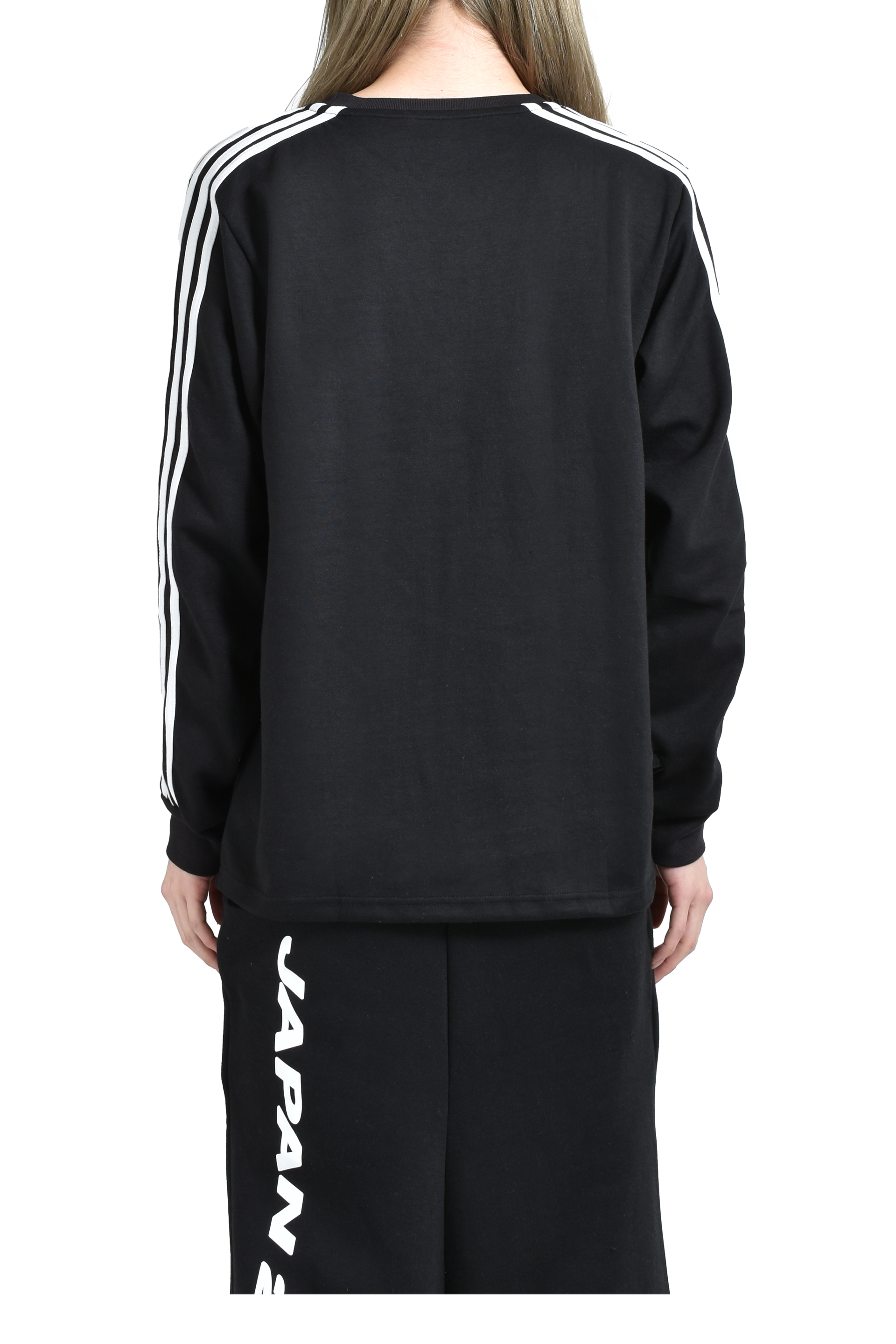 YORI SPORT YORI SPORT SS25 YORI SPORT 5STRIPE PRINTED HOOD ZIP-UP YORI SPORT YORI SPORT SS25 YORI SPORT 5STRIPE PRINTED HOOD ZIP-UP