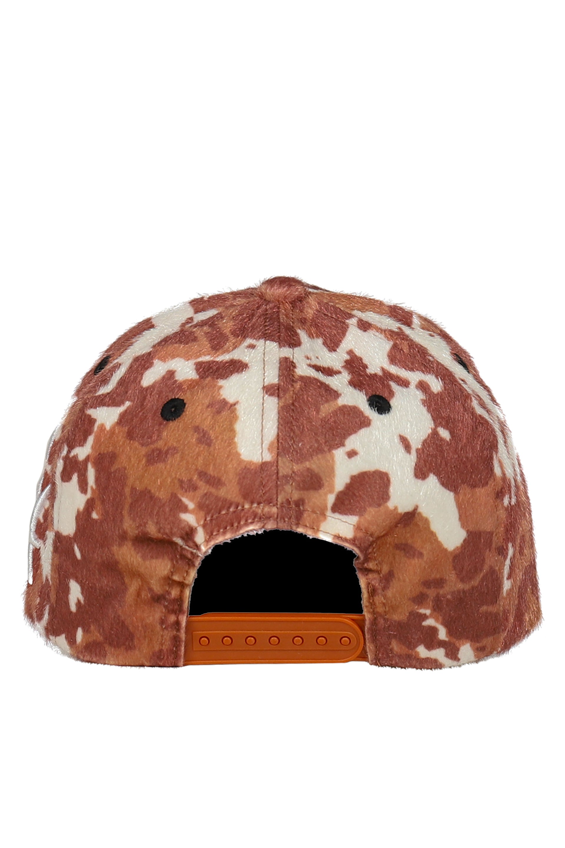 CACCIA TRUCKET HAT / BRW