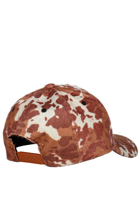 CACCIA TRUCKET HAT / BRW