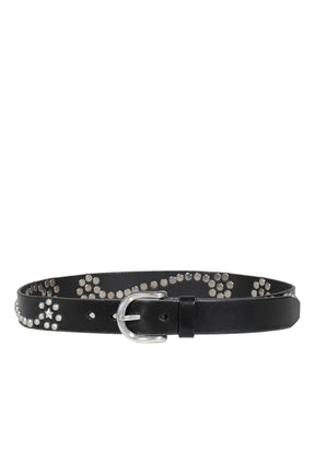 STAR FALL BELT / BLK