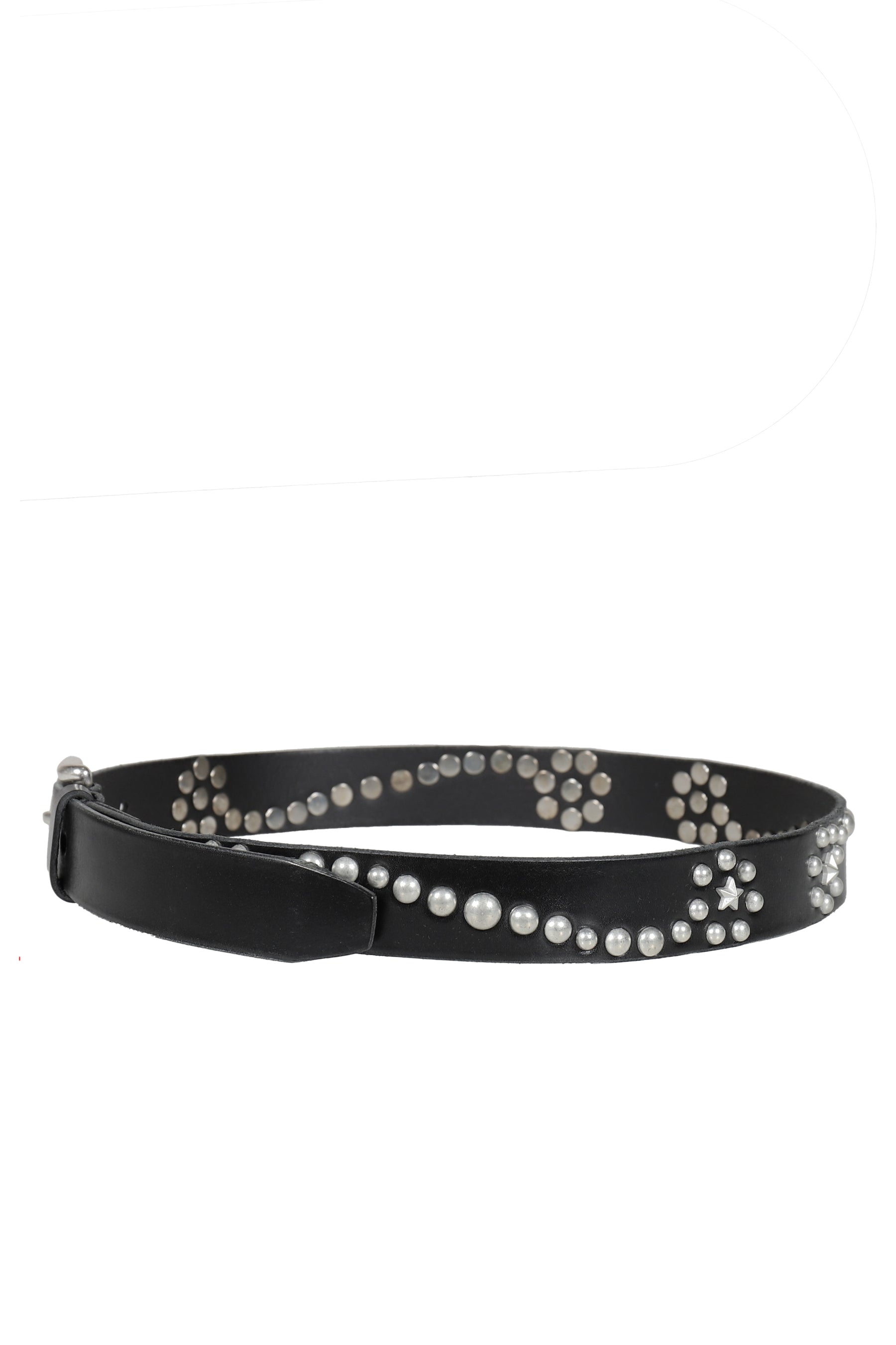 STAR FALL BELT / BLK