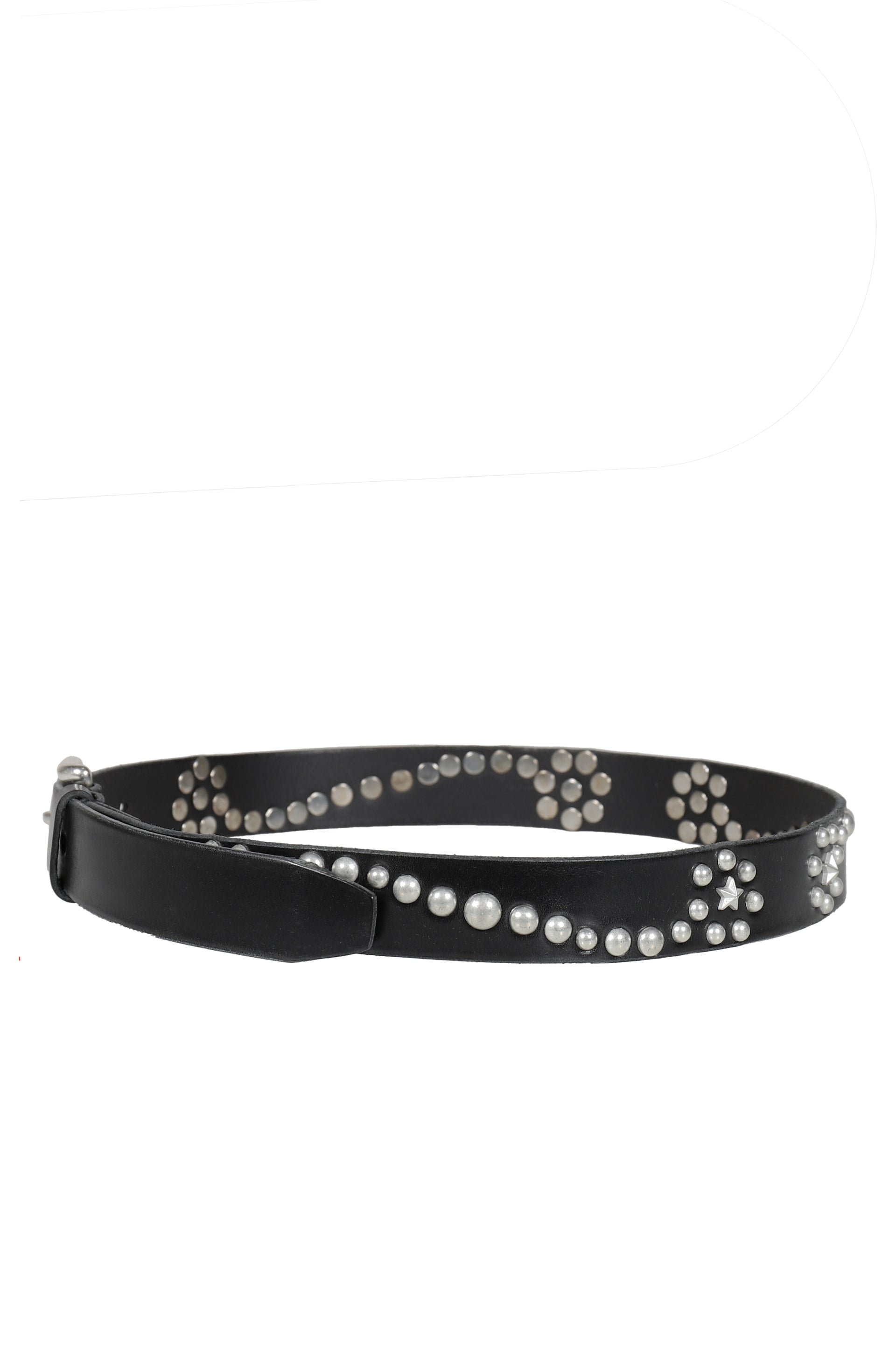 STAR FALL BELT / BLK
