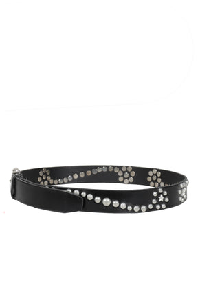 STAR FALL BELT / BLK