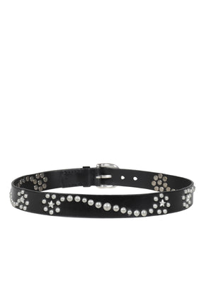 STAR FALL BELT / BLK