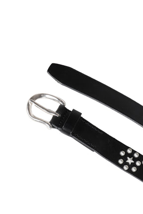 STAR FALL BELT / BLK