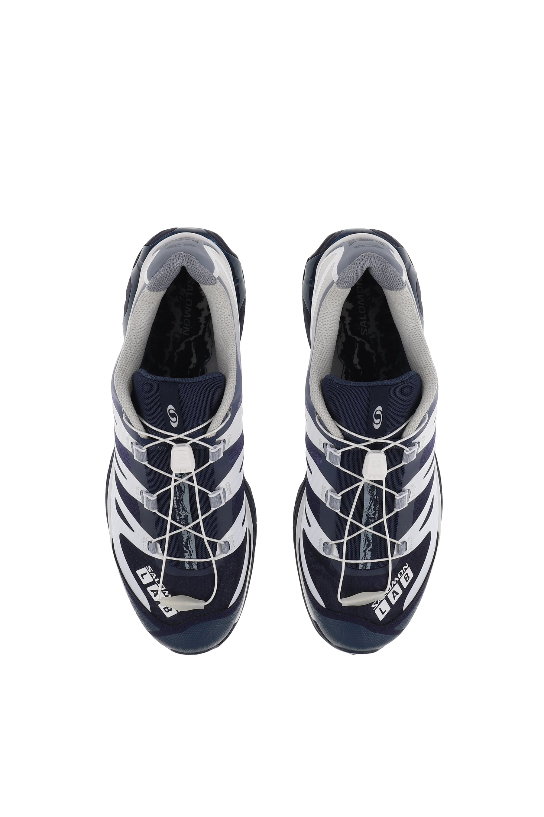 XT-4 OG JAPAN / MAR BL/WHT/SPELLB