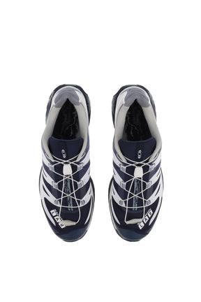XT-4 OG JAPAN / MAR BL/WHT/SPELLB