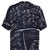 DISNEY MS / PC ALOHA COLLECTION ALOHA SHIRT / 101 DALMATIANS / NVY