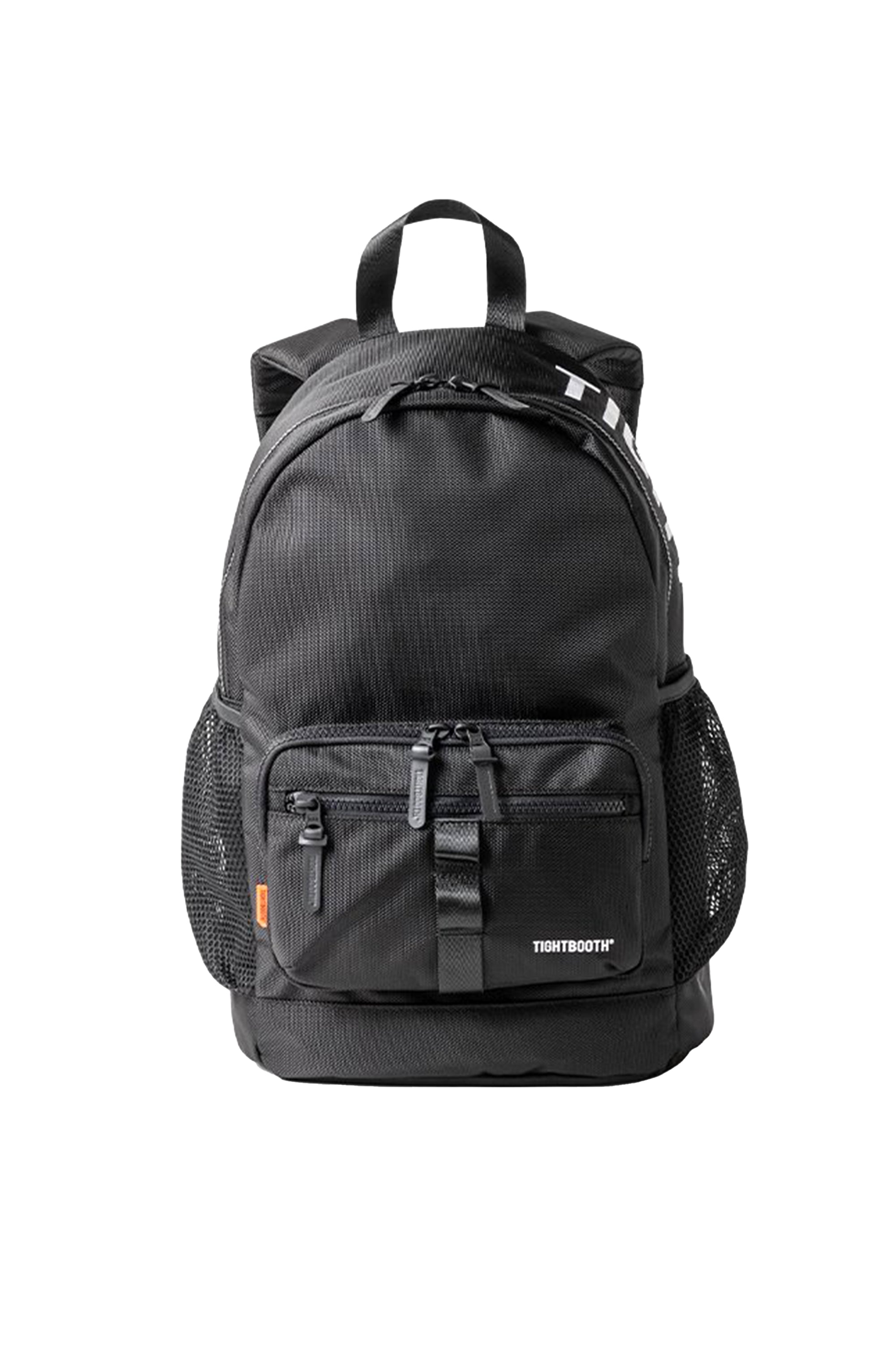 TIGHTBOOTH FW23 DAYPACK / BLK -NUBIAN