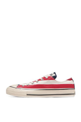 CONVERSE ALL STAR US STAR&BARS OX / STAR&BARS