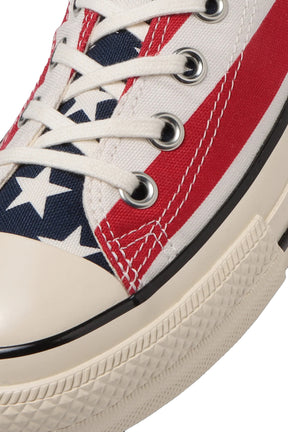 CONVERSE ALL STAR US STAR&BARS OX / STAR&BARS