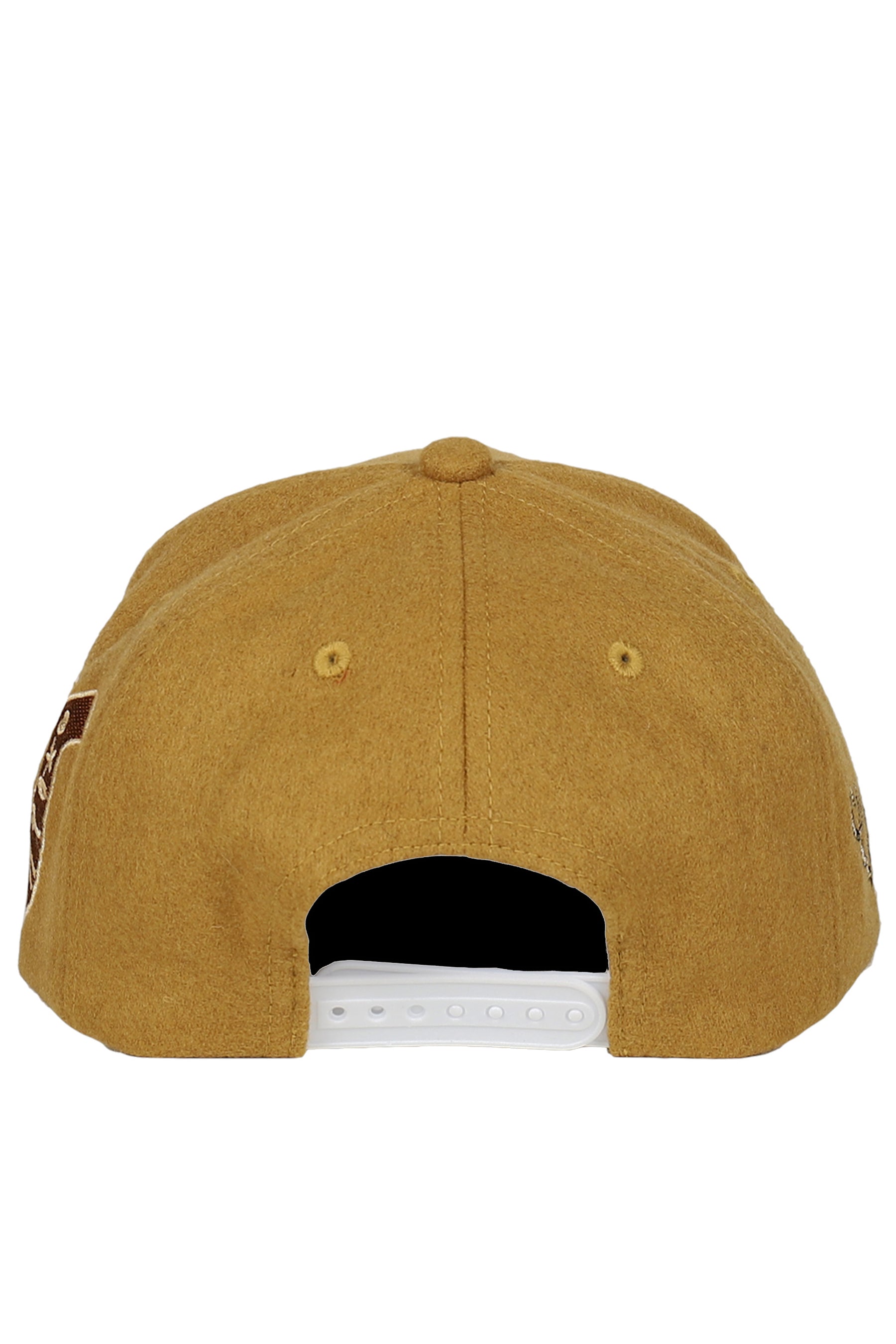 FORTUNA TRUCKER HAT / SAND