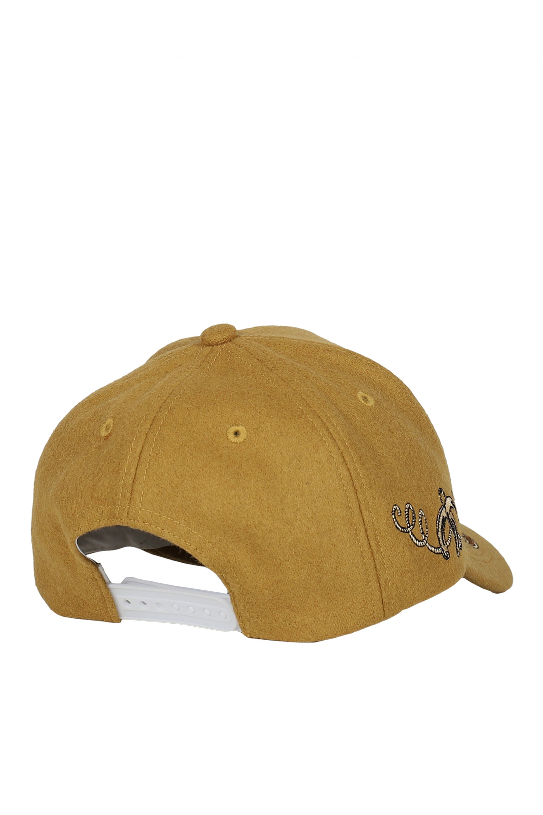 FORTUNA TRUCKER HAT / SAND