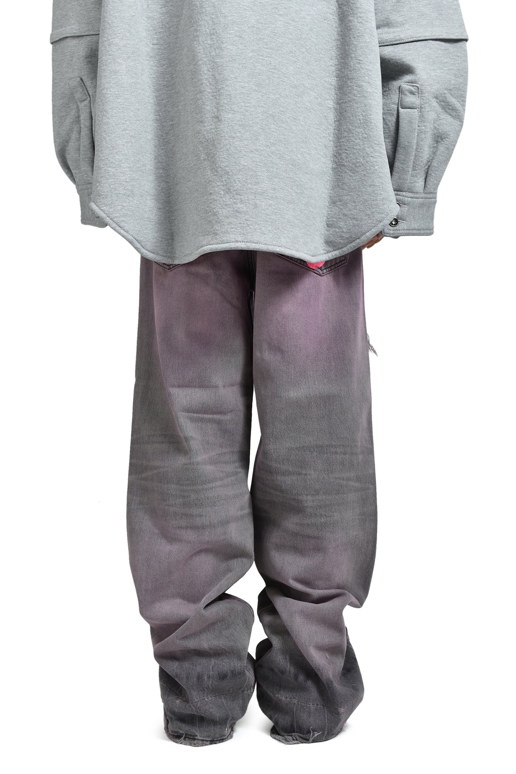 RICH KID - PINK / BLACK PNK 