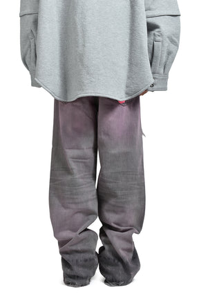 RICH KID - PINK / BLACK PNK 