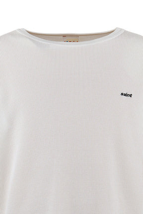 THARMAL SHIRT / WHT