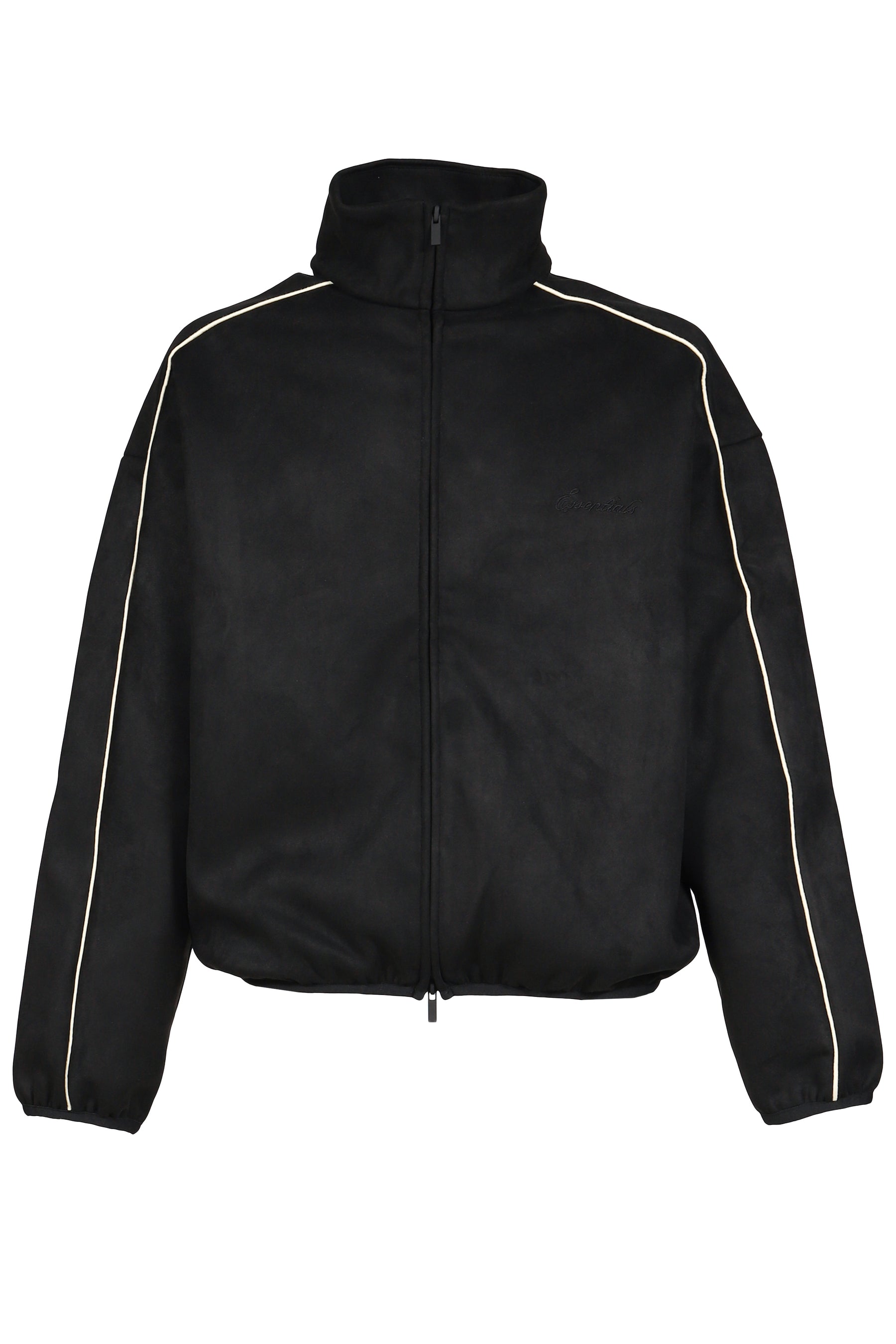 ESSENTIALS エッセンシャルズ SS26 SIGNTATURE MODERN TRACK JACKET W