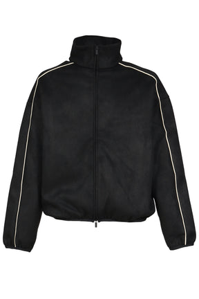 ESSENTIALS エッセンシャルズ SS26 SIGNTATURE MODERN TRACK JACKET W