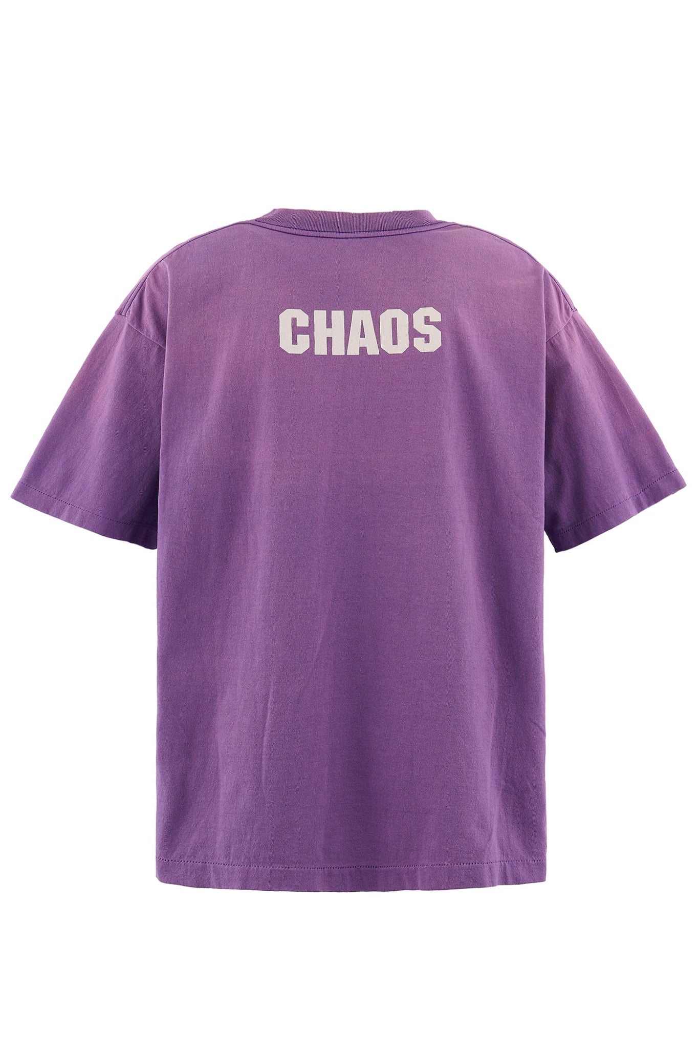 SS T-SHIRT/SAINT MXX / PUR