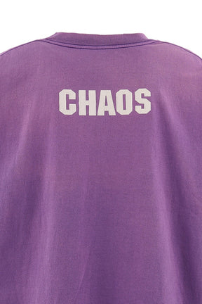 SS T-SHIRT/SAINT MXX / PUR